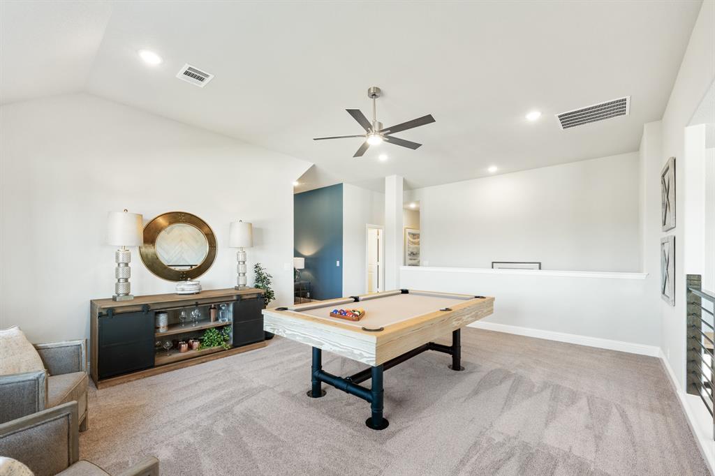 Ridgepoint - Residential