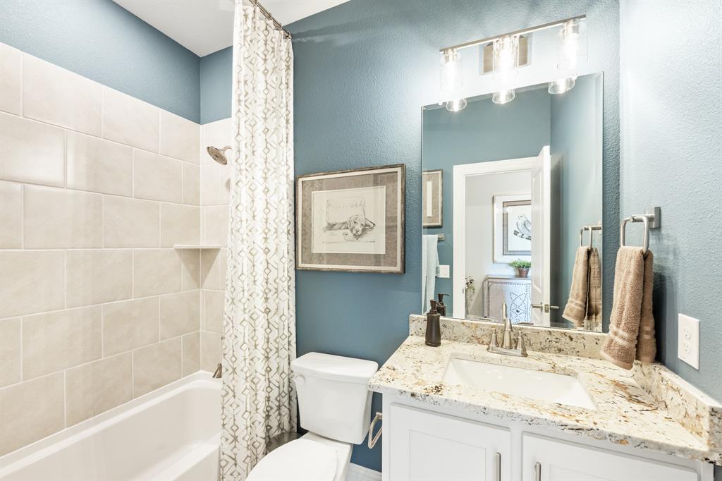 Ridgepoint - Residential