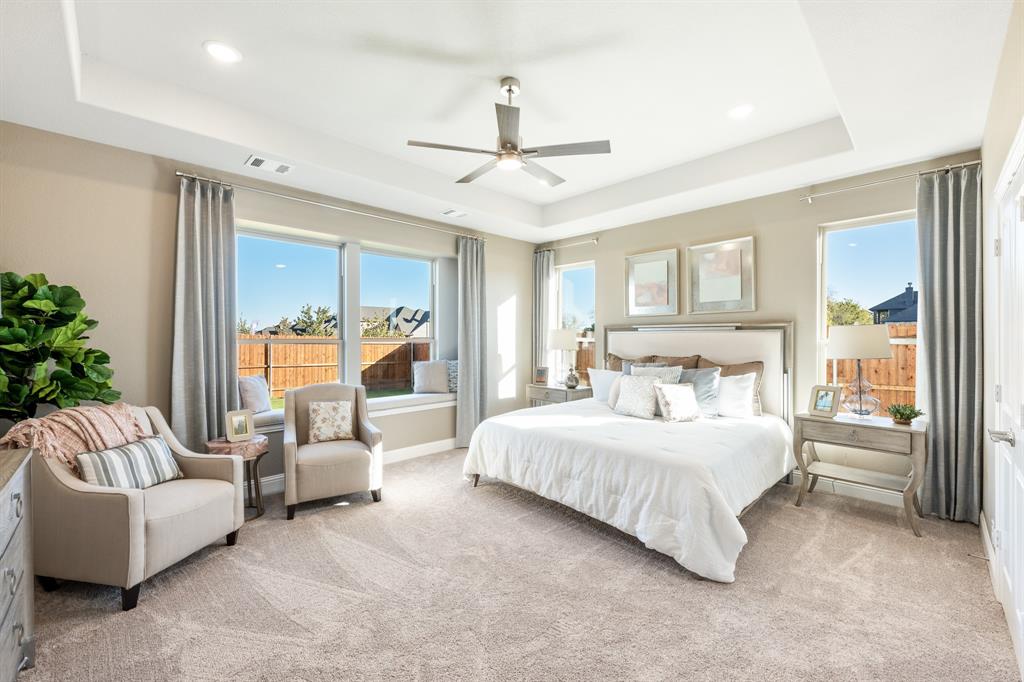 Ridgepoint - Residential