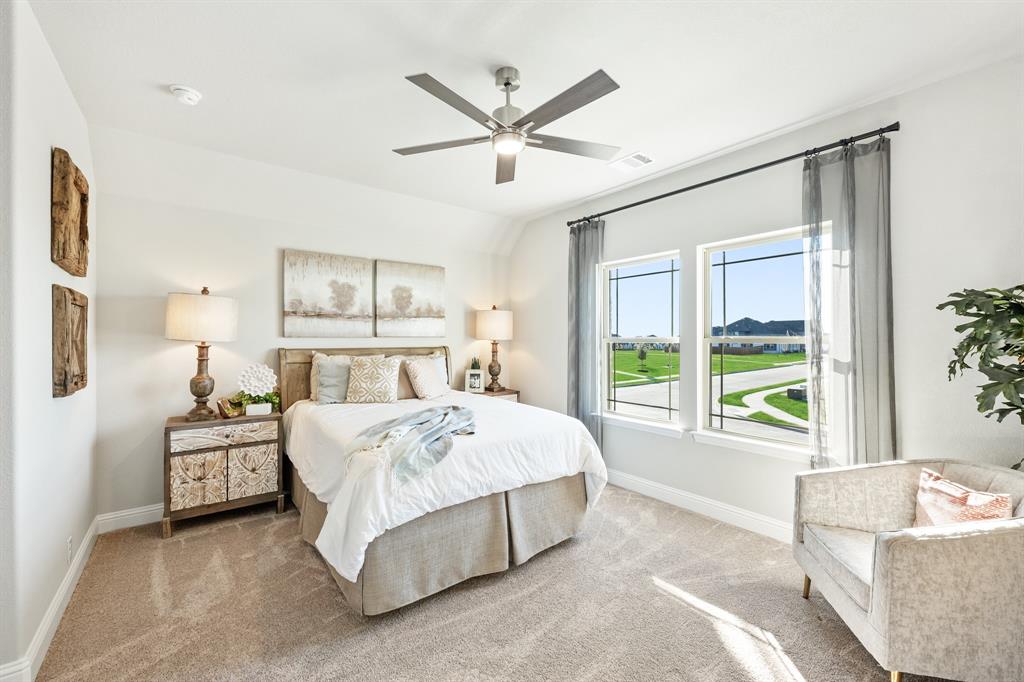 Ridgepoint - Residential