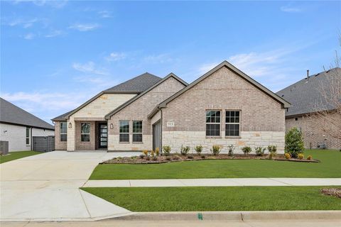 513 Marisa Street Little Elm TX 76227
