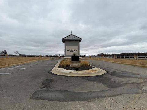 420 Wildflower Way Dodd City TX 75438