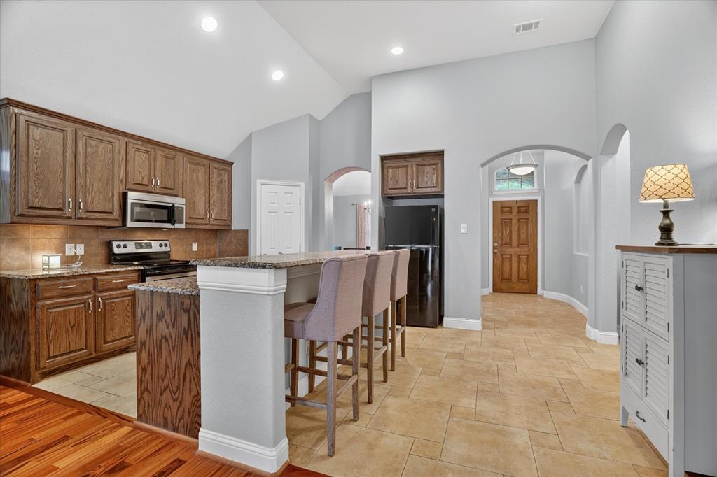 Skyline Ranch - Residential