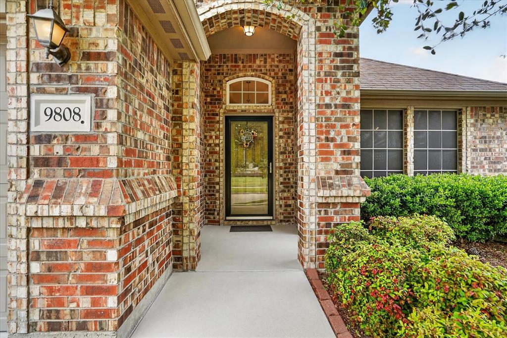 9808 Mullins Crossing Drive