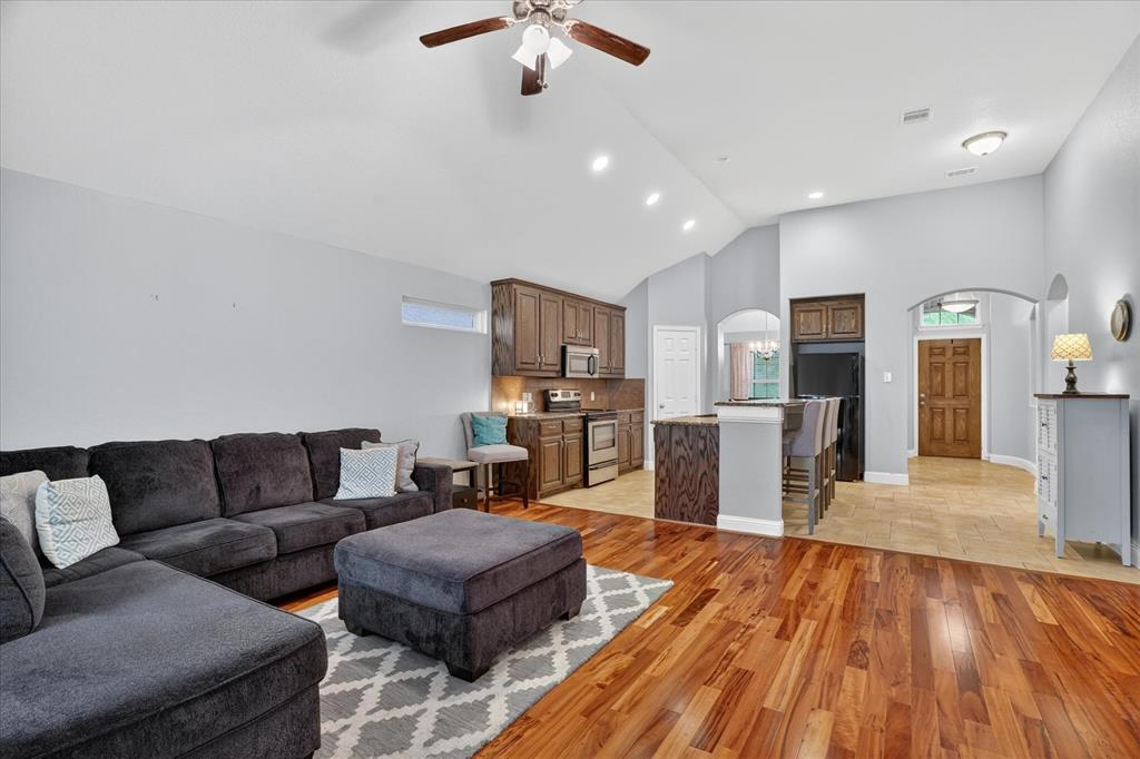 Skyline Ranch - Residential