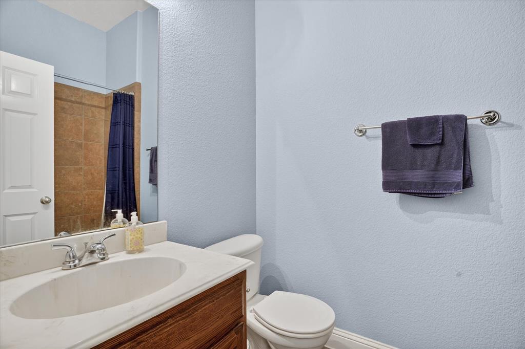 Skyline Ranch - Residential