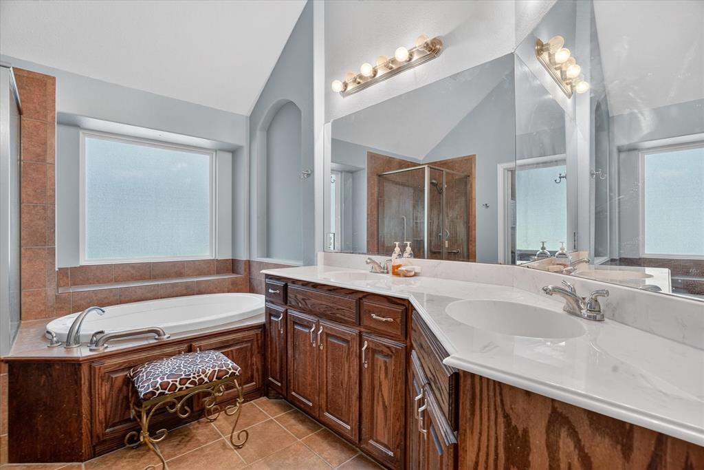 Skyline Ranch - Residential