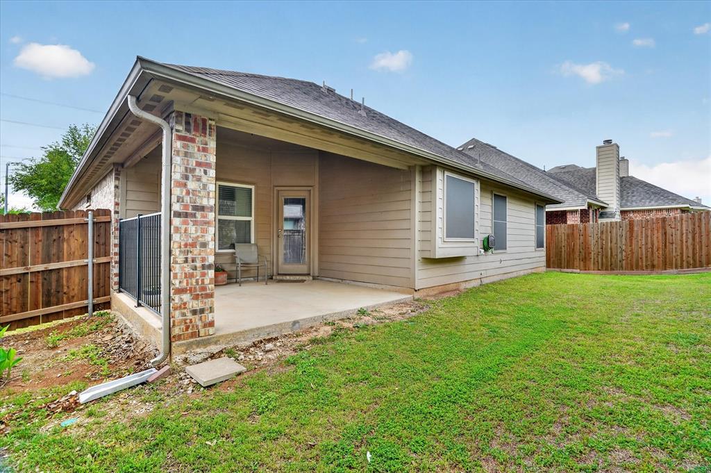 Skyline Ranch - Residential