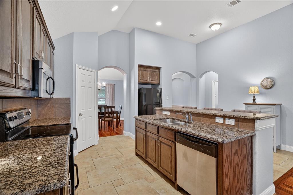 Skyline Ranch - Residential