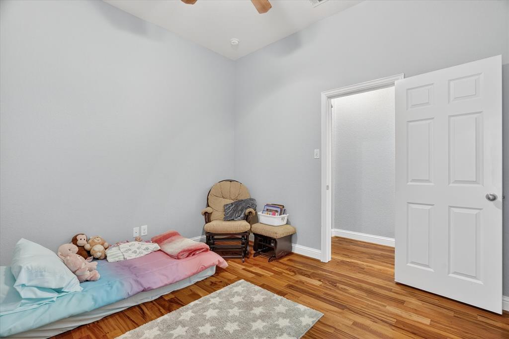 Skyline Ranch - Residential