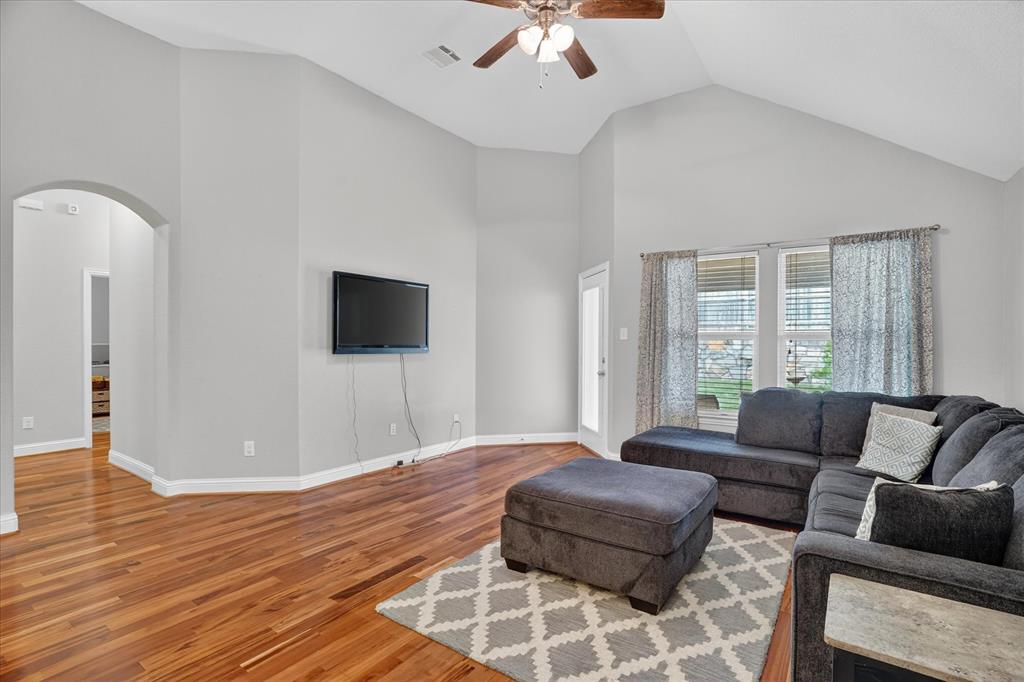 Skyline Ranch - Residential