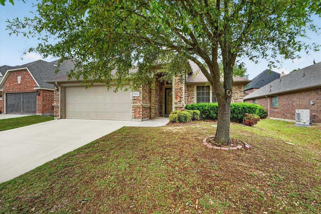 9808 Mullins Crossing Drive