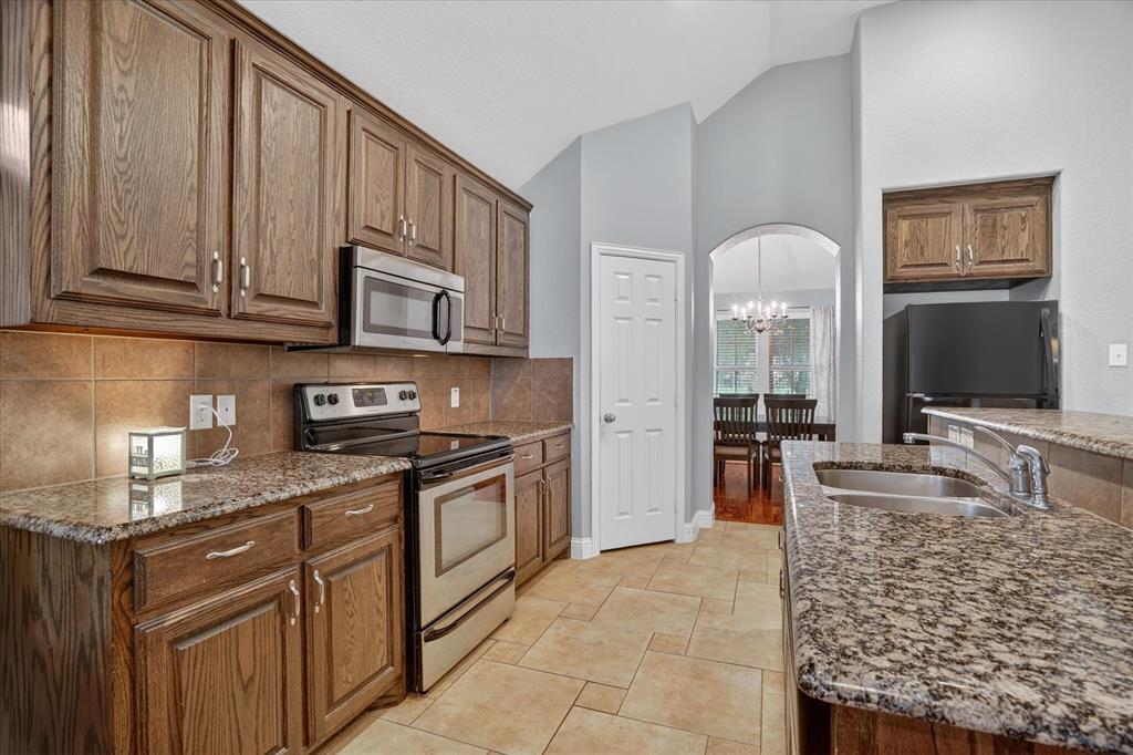 Skyline Ranch - Residential