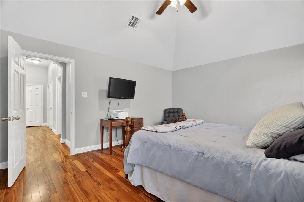 Skyline Ranch - Residential