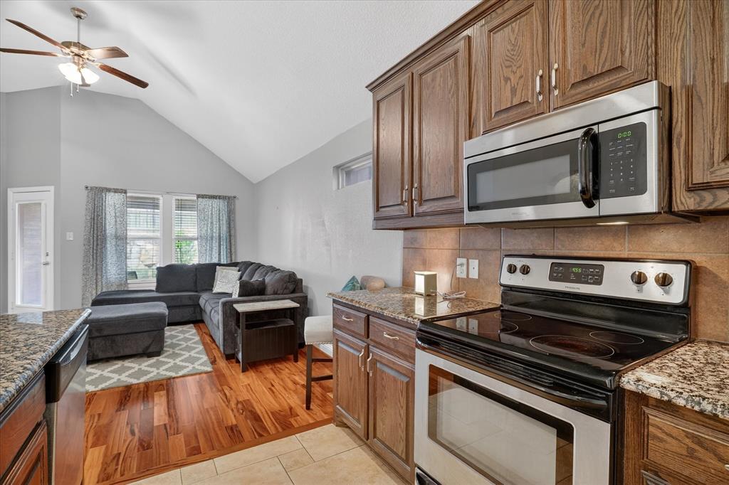 Skyline Ranch - Residential