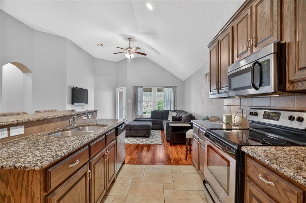 Skyline Ranch - Residential