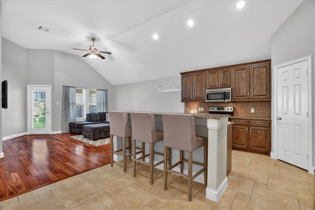 Skyline Ranch - Residential