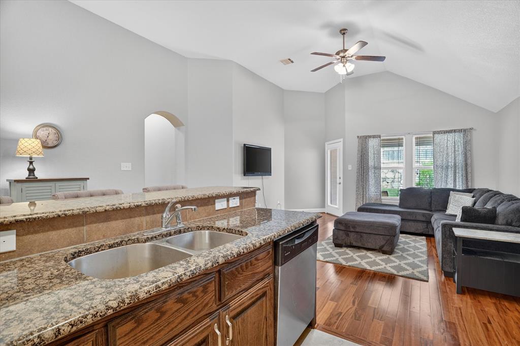 Skyline Ranch - Residential