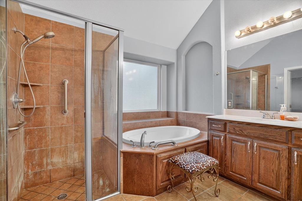 Skyline Ranch - Residential