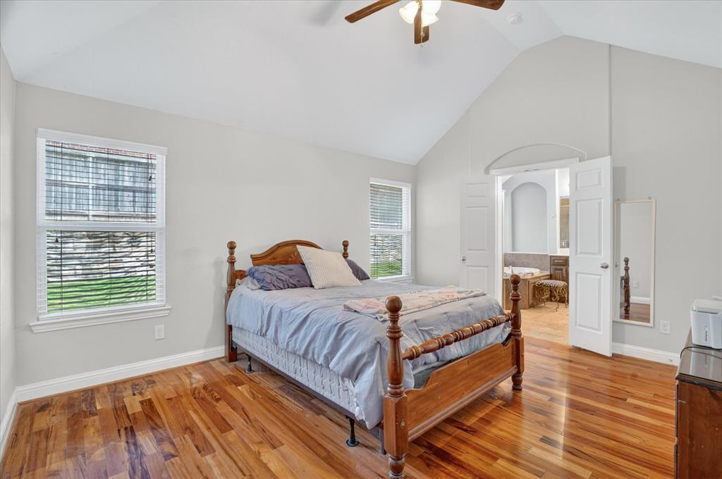 Skyline Ranch - Residential