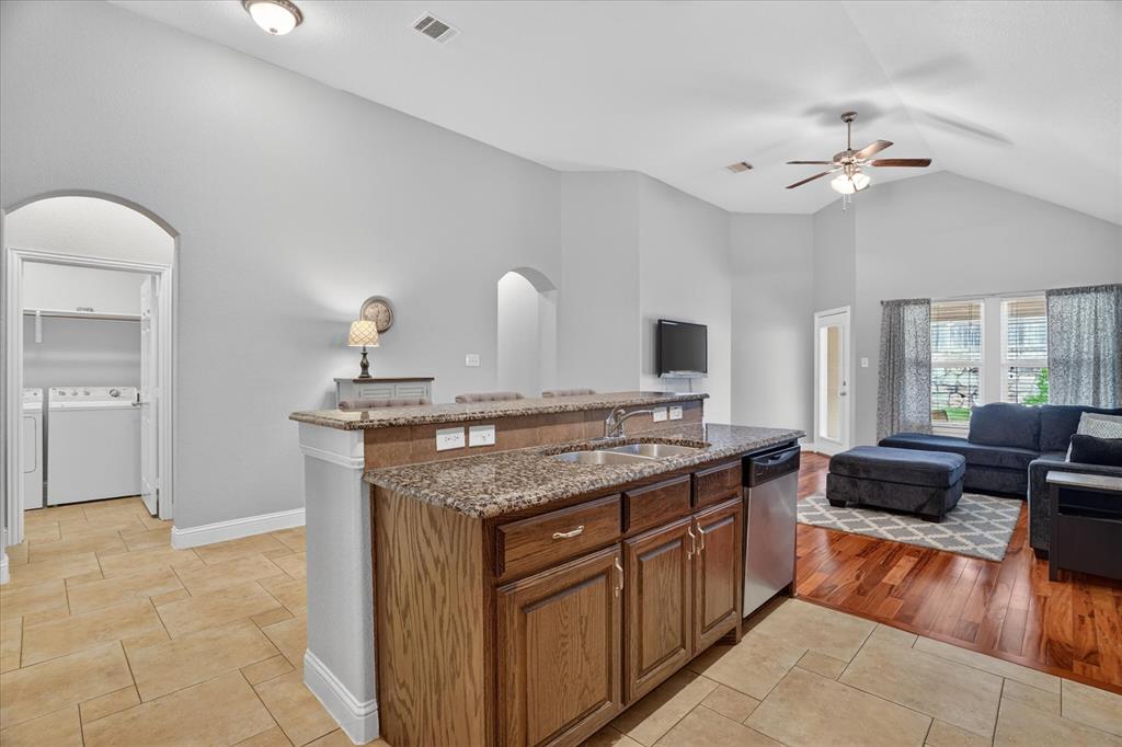 Skyline Ranch - Residential