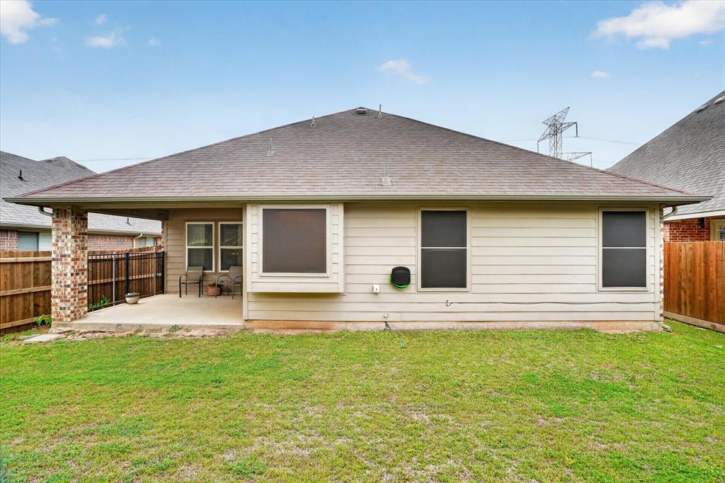 Skyline Ranch - Residential