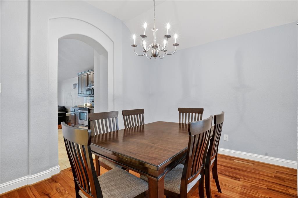 Skyline Ranch - Residential