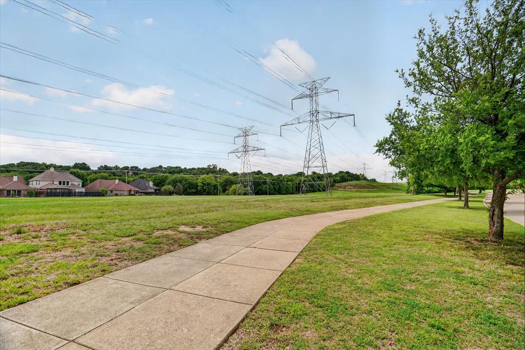 Skyline Ranch - Residential