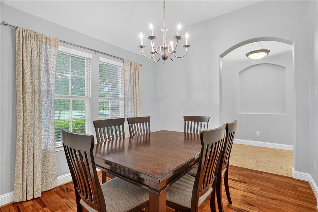 Skyline Ranch - Residential