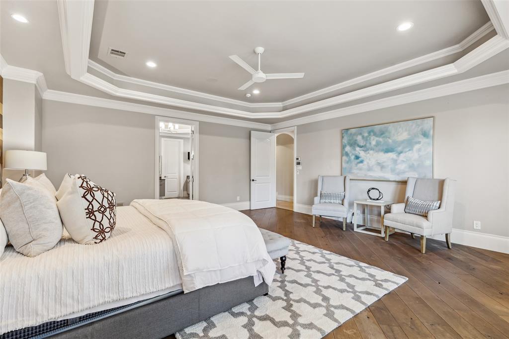 Highland Park - Residential