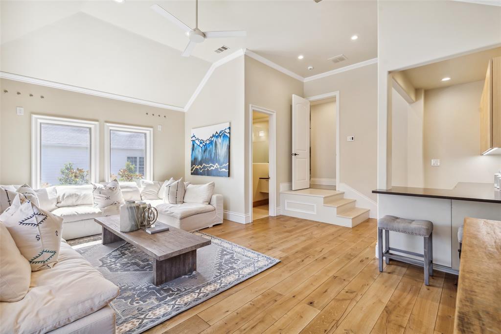 Highland Park - Residential