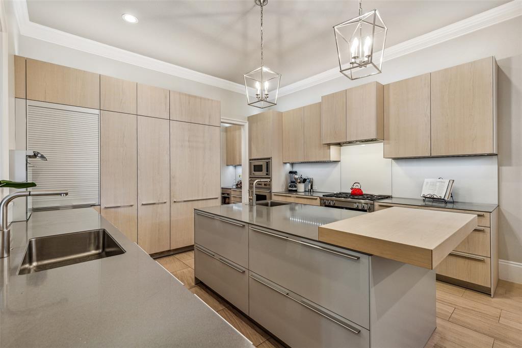 Highland Park - Residential