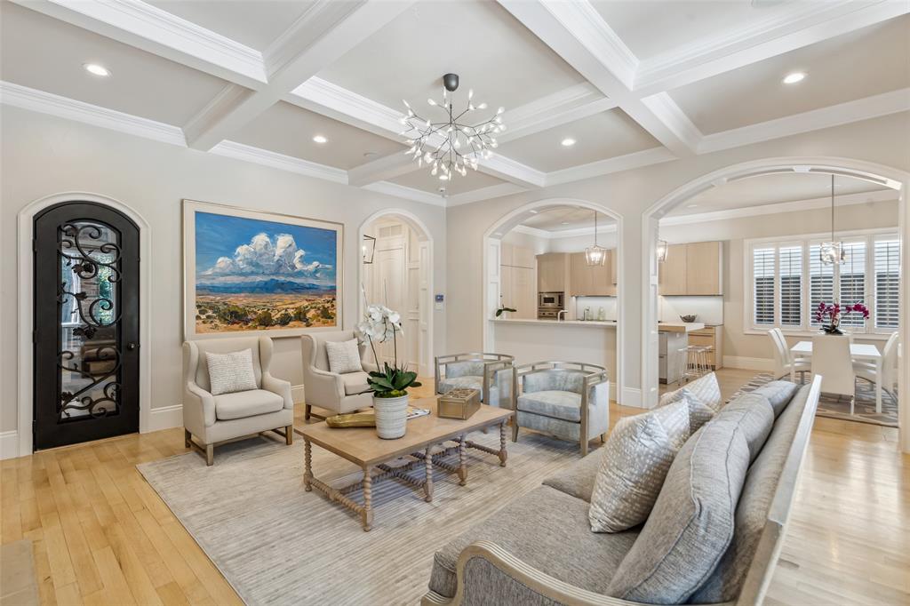 Highland Park - Residential