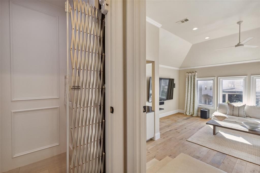 Highland Park - Residential