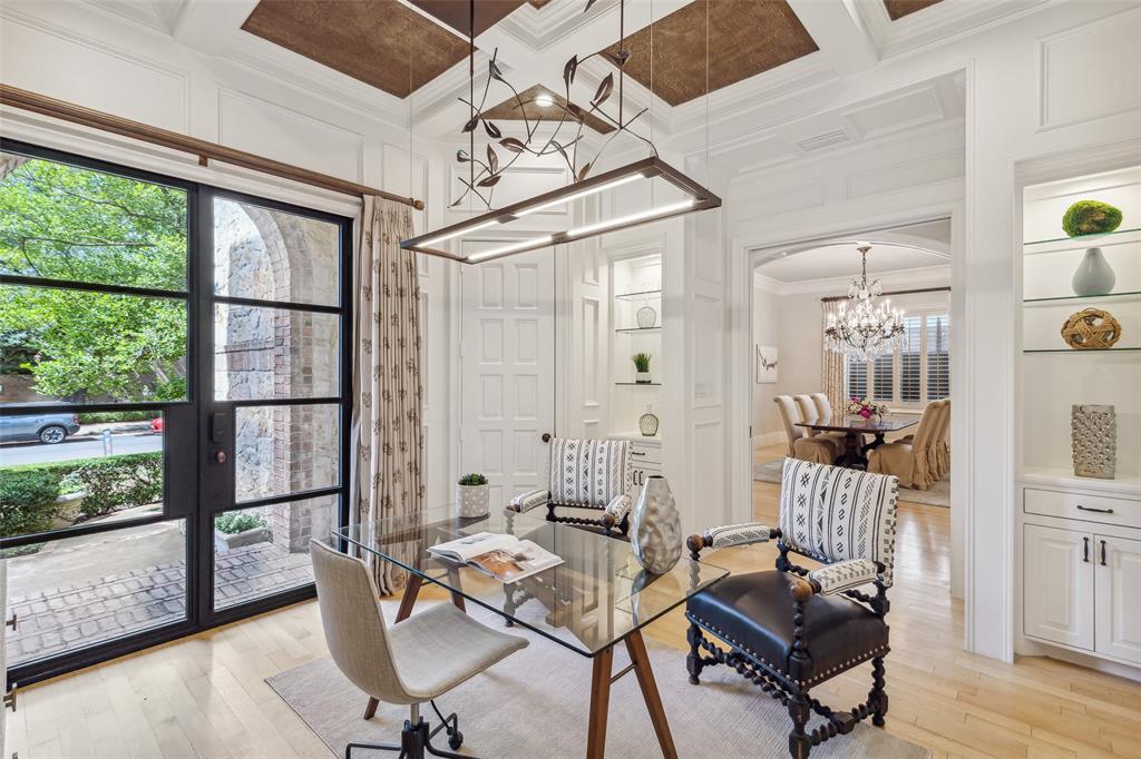 Highland Park - Residential