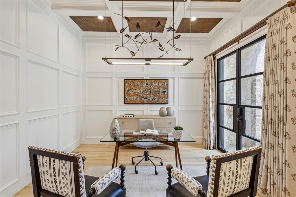 Highland Park - Residential