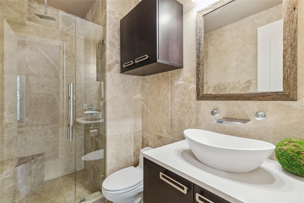 Highland Park - Residential