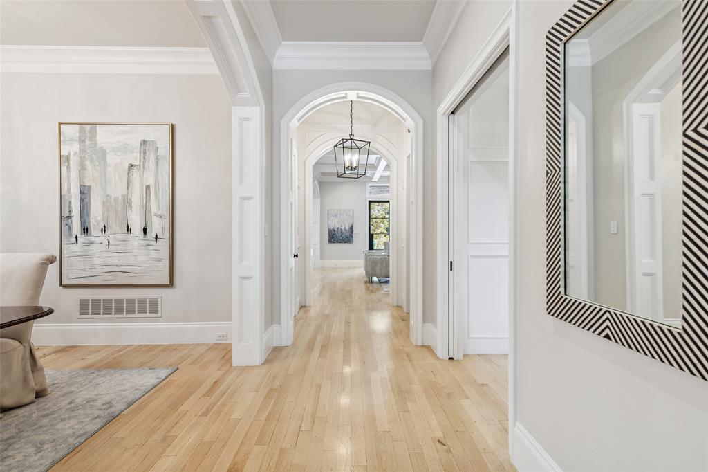 Highland Park - Residential