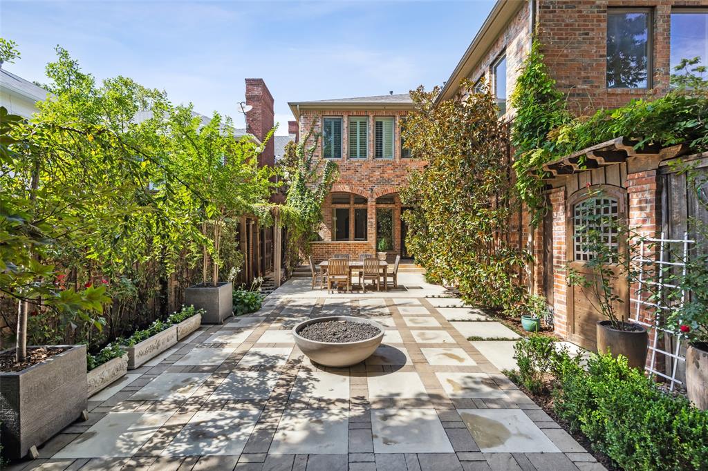 Highland Park - Residential