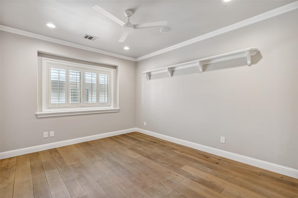 Highland Park - Residential