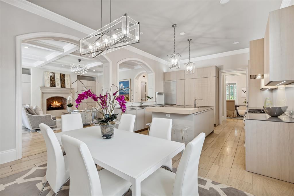 Highland Park - Residential