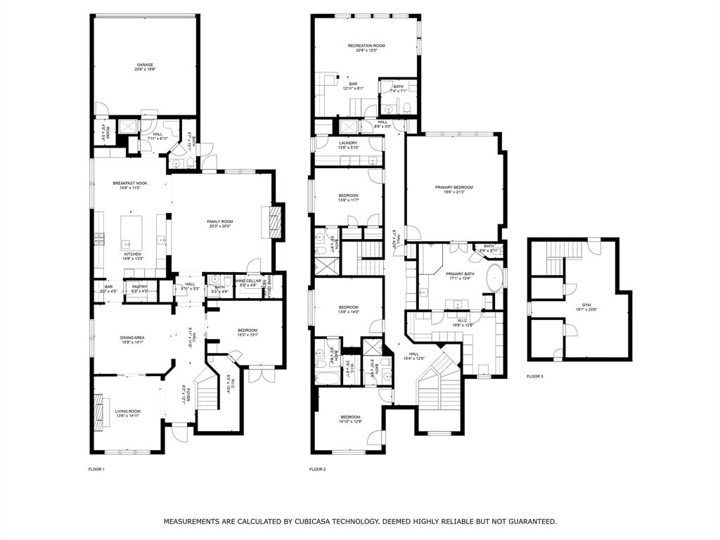 Highland Park - Residential