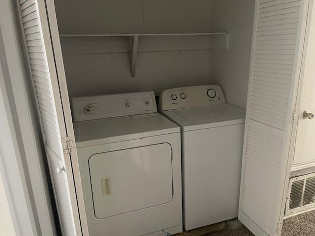 Samuell Park Farms Wast - Residential Lease