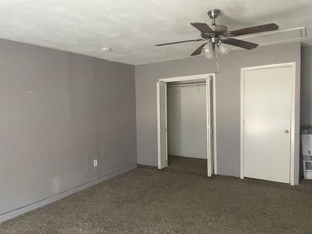 Samuell Park Farms Wast - Residential Lease