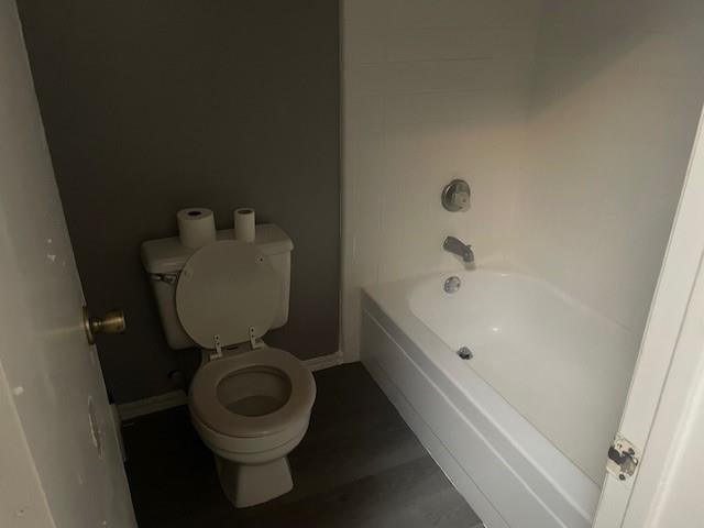 Samuell Park Farms Wast - Residential Lease