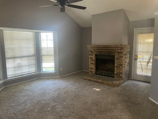 Samuell Park Farms Wast - Residential Lease