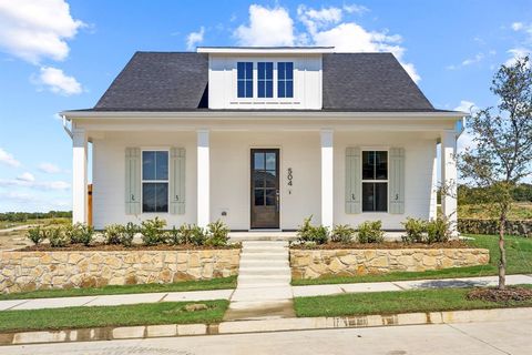 504 Callum Parkway Celina TX 75009