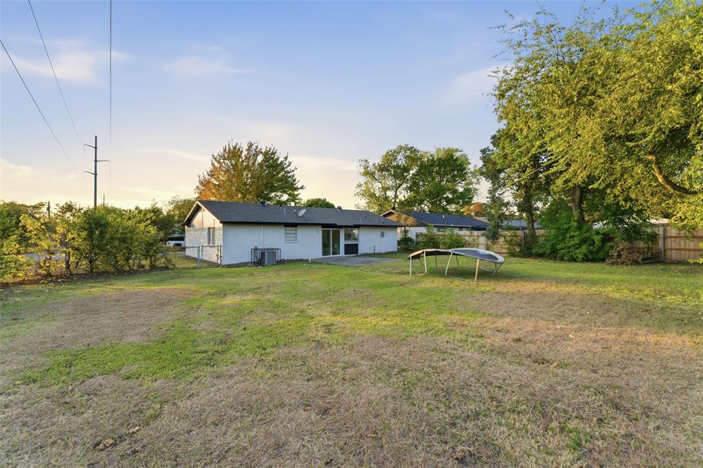 El Rosa - Residential