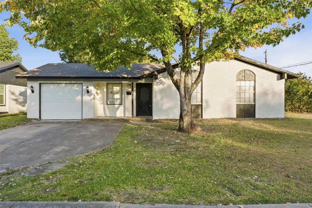 El Rosa - Residential