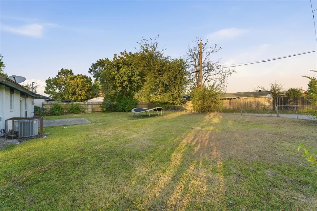 El Rosa - Residential